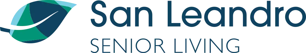 San Leandro Senior Living Logo