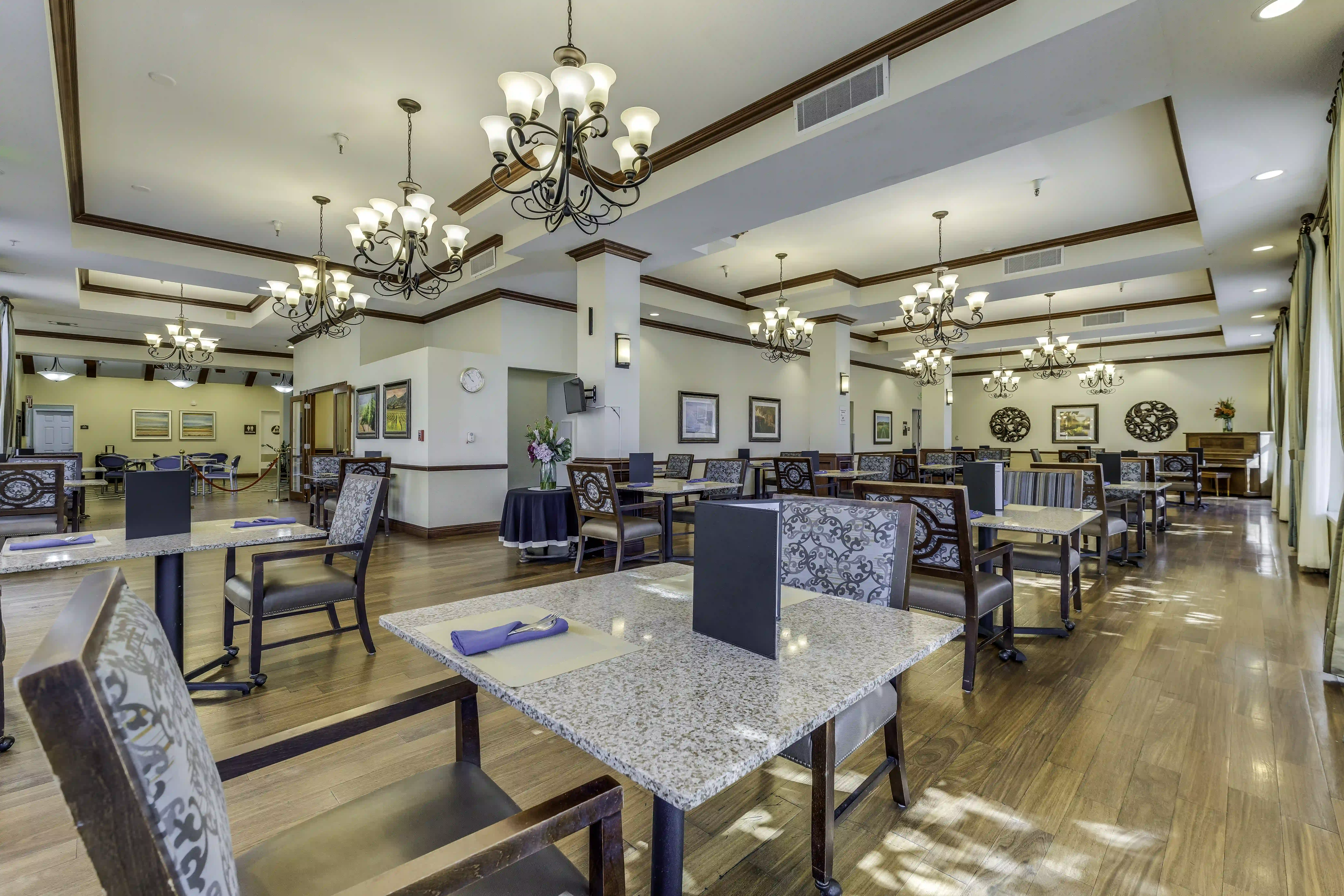 Dining Room Dining Room